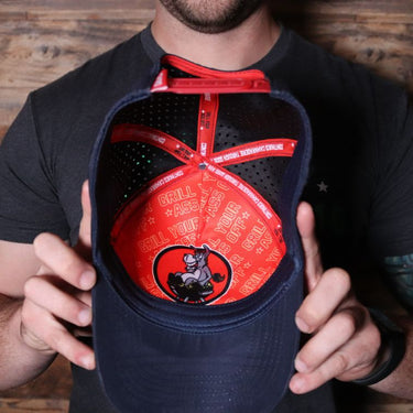 Established 2016 Hat - The Pepper Pantry (Formerly Marie Sharp's)